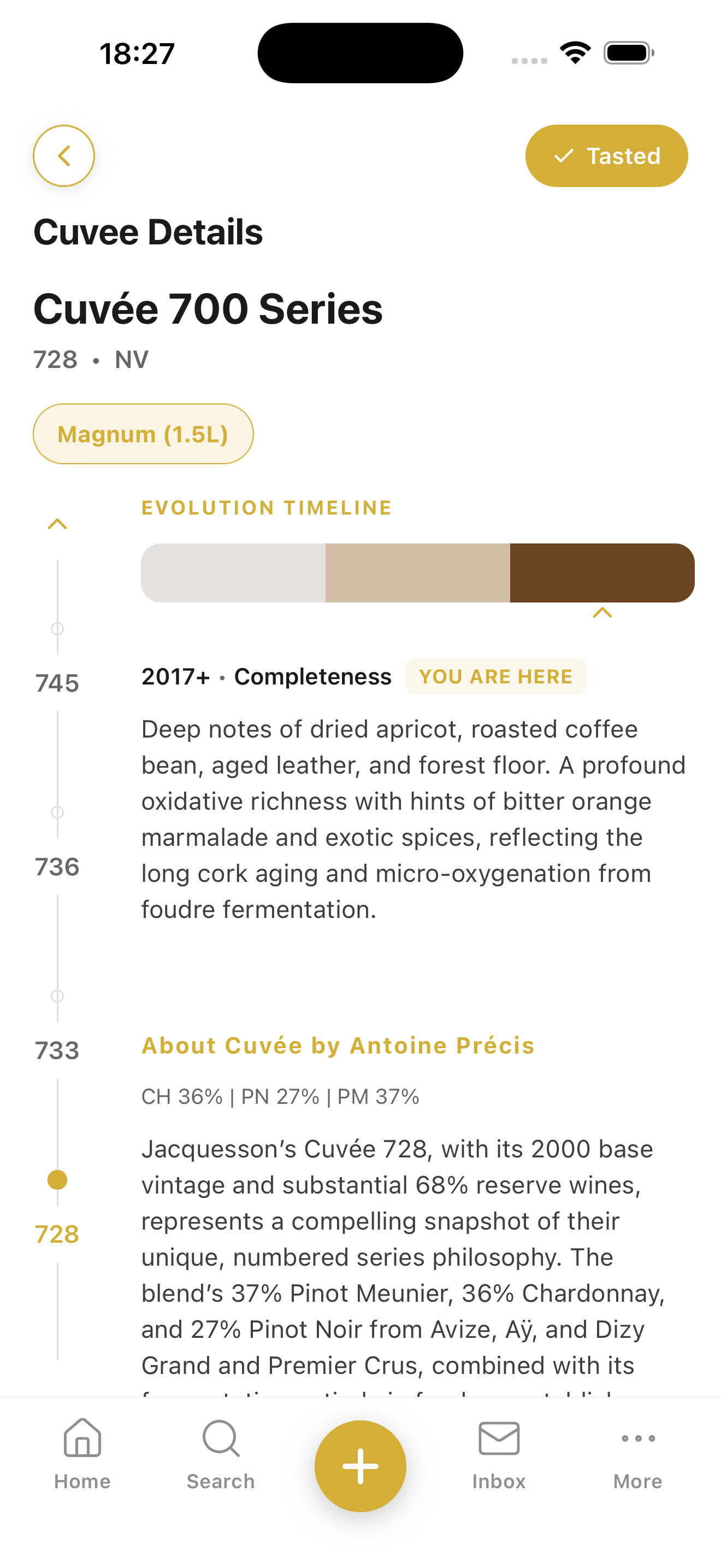 Anteprima dell'app 4
