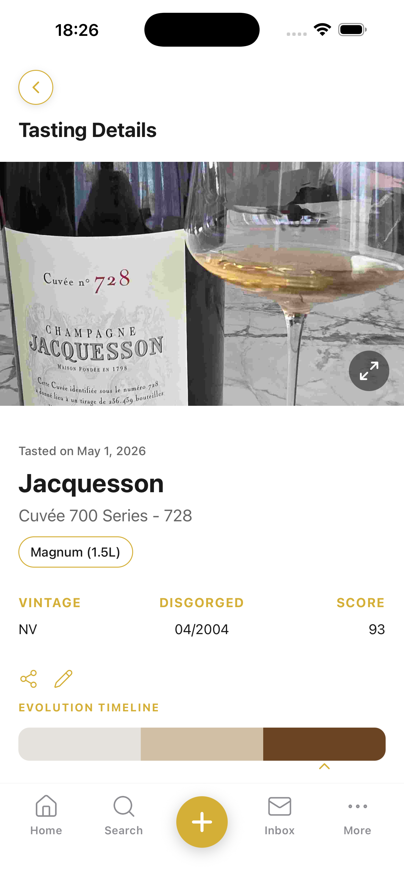 Anteprima dell'app 5